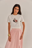 CAMISETA LYRA