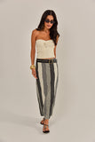 BLUSA LUANA ECRU