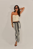 BLUSA LUANA ECRU