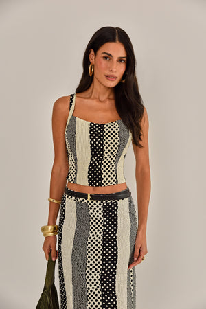 BLUSA LUNE
