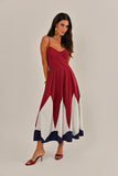 VESTIDO LÚDICA