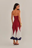 VESTIDO LÚDICA