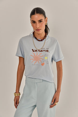 CAMISETA SIENA