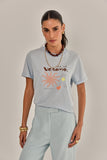CAMISETA SIENA