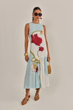 VESTIDO MARA