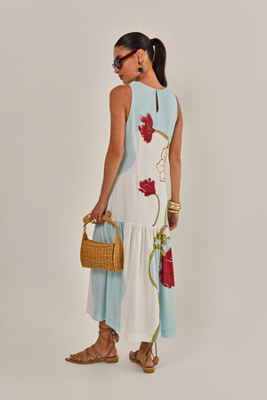VESTIDO MARA