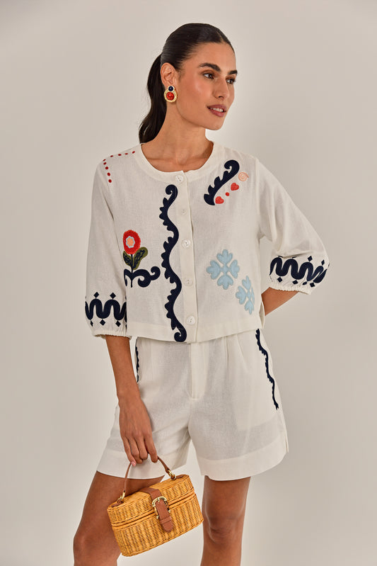 BLUSA LIMA 2563