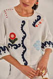 BLUSA LIMA
