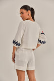 BLUSA LIMA