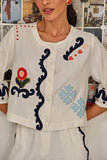 BLUSA LIMA