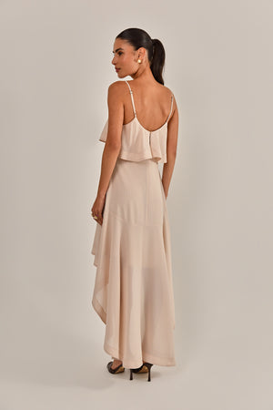 VESTIDO MARGARIDA