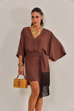 VESTIDO MONET