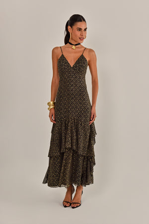 VESTIDO MEG