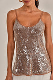 BLUSA LISA