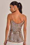 BLUSA LISA