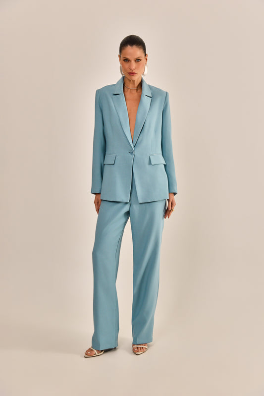 CALÇA VIVI ALFAIATARIA DE VISCOSE 2563