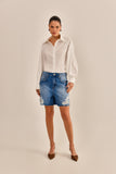 SHORTS VIOLETA JEANS
