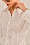 CAMISA ALENA OFF WHITE