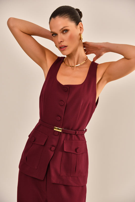 COLETE YASMIN VINHO 2563