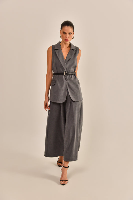 SAIA AMARA CINZA 2563