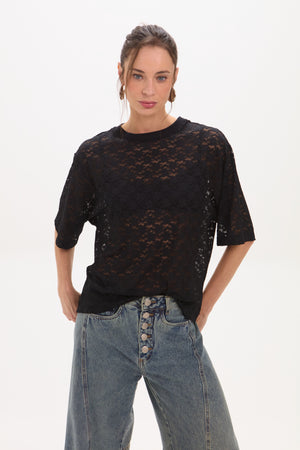 BLUSA BIA PRETO