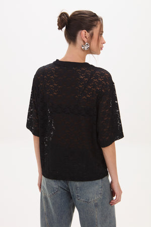 BLUSA BIA PRETO