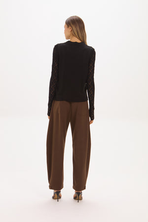 COLETE KYARA JET BLACK