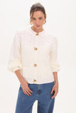 CASACO MIA OFF WHITE