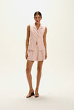 SHORTS LAILA ROSA DELICATE