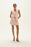 SHORTS LAILA ROSA DELICATE