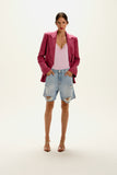 SHORTS DOROTI JEANS CLARO