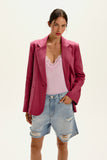 SHORTS DOROTI JEANS CLARO
