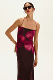 VESTIDO LUCY ESTAMPA BOLD FLOWER