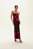 VESTIDO LUCY ESTAMPA BOLD FLOWER