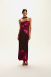 VESTIDO LUCY ESTAMPA BOLD FLOWER