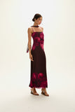 VESTIDO LUCY ESTAMPA BOLD FLOWER