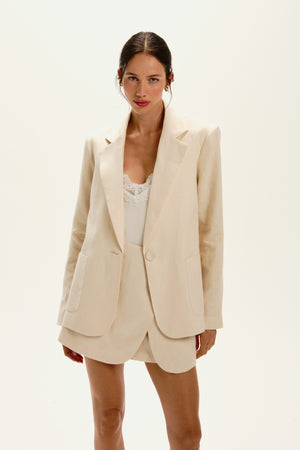 BLAZER ALICE AVEIA