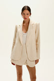 BLAZER ALICE AVEIA
