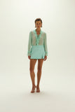 BLUSA RAFAELA VERDE HOLIDAY
