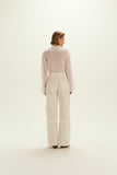 BLUSA RAFAELA OFF WHITE