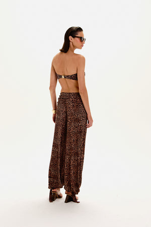 CALÇA TEODORA ONÇA