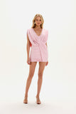 VESTIDO MARINA ROSA DOCE