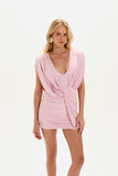 VESTIDO MARINA ROSA DOCE