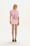 VESTIDO MARINA ROSA DOCE