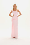 VESTIDO DESIRRÉ ROSA DOCE