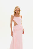 VESTIDO DESIRRÉ ROSA DOCE