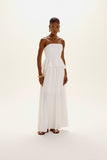 VESTIDO LIZ OFF WHITE