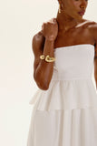 VESTIDO LIZ OFF WHITE