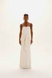 VESTIDO VERA OFF WHITE