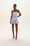 VESTIDO TÂNIA AZUL MOODY